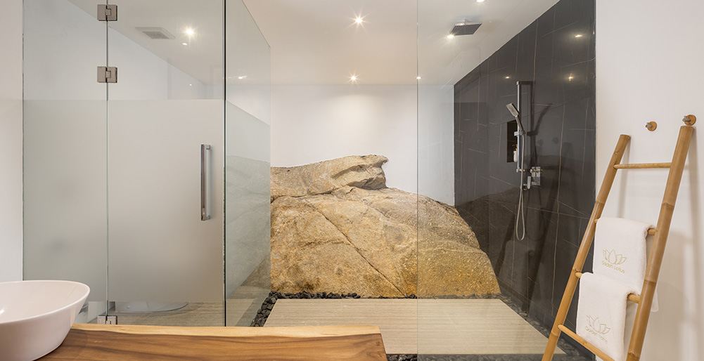 Golden Lotus Villas - The Harmony Villa