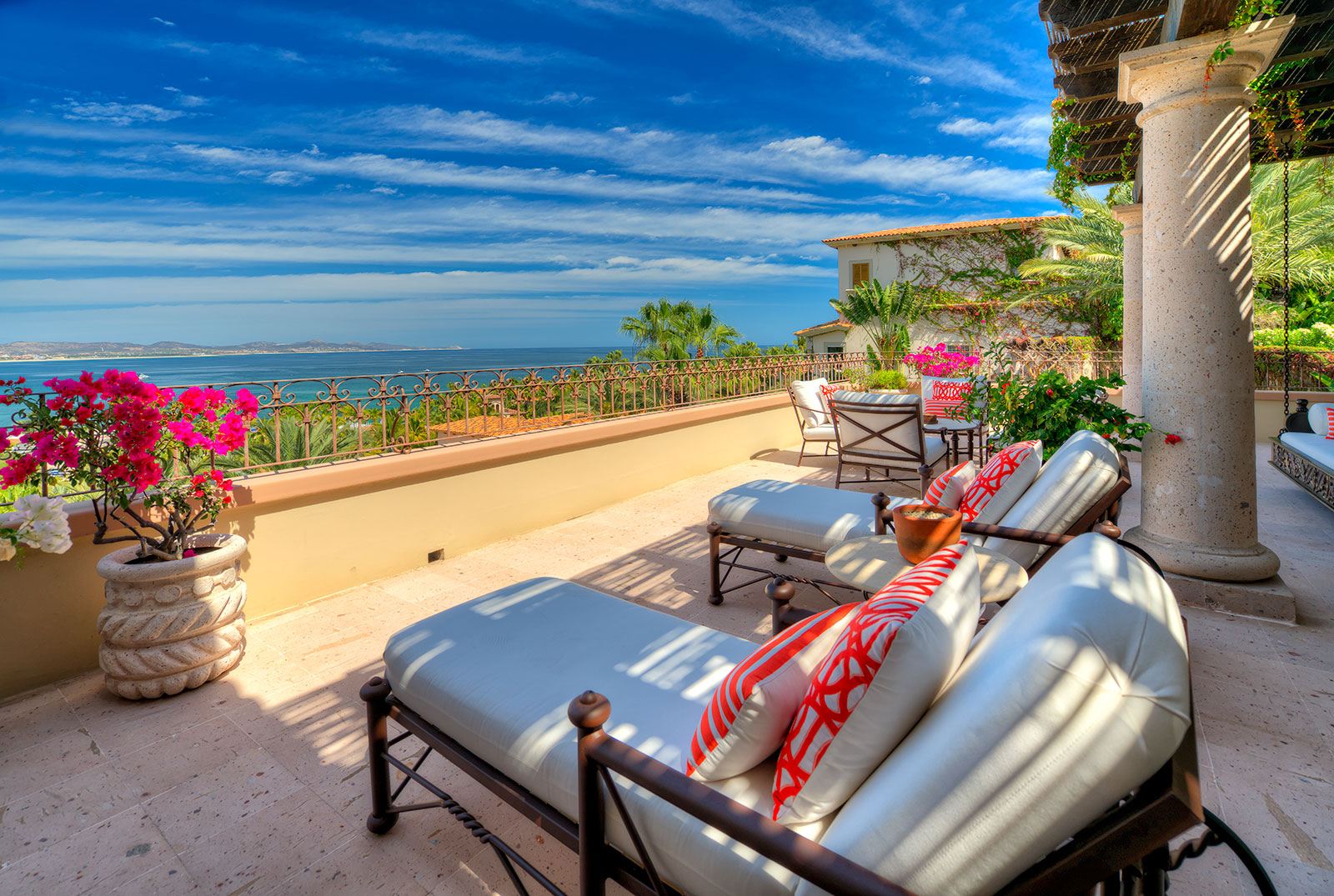 Villa Jardin del Mar