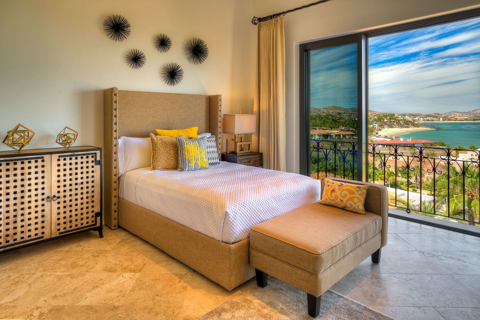 Villa Jardin del Mar