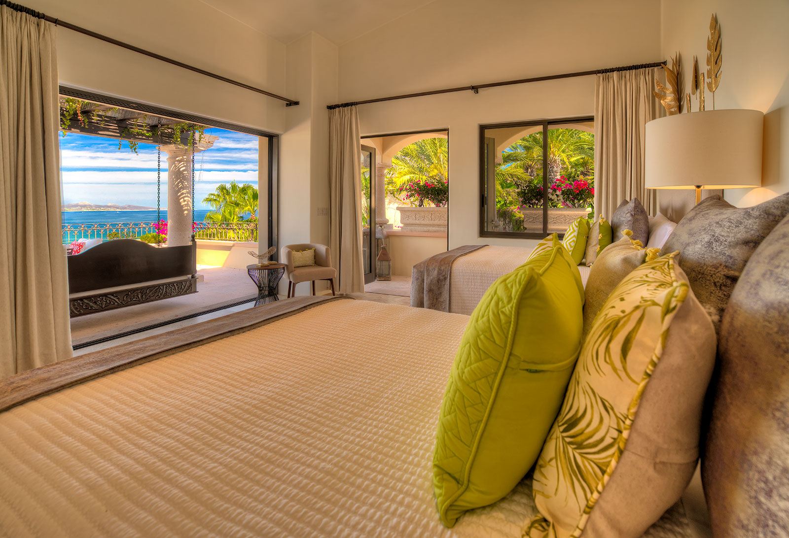 Villa Jardin del Mar