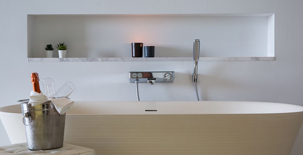 Malaiwana Residences - Patio Duplex