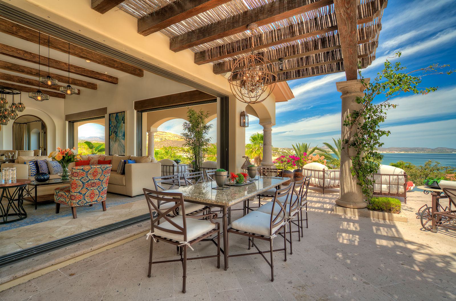 Villa Jardin del Mar