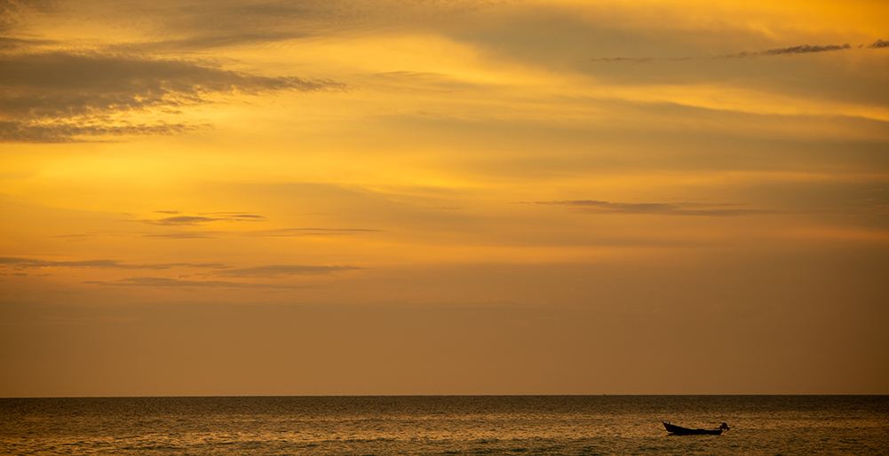 Malaiwana Residences - Patio Duplex