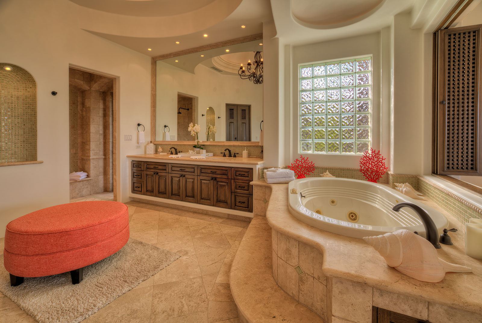 Villa Jardin del Mar