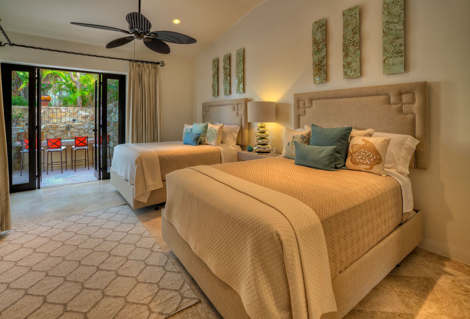 Villa Jardin del Mar