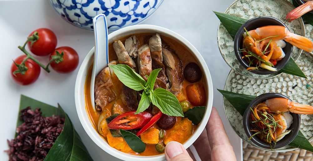 Malaiwana Residences - Patio Duplex