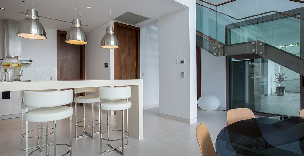 Malaiwana Residences - Patio Duplex