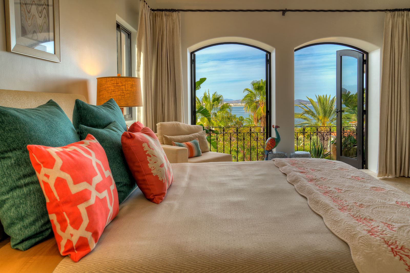 Villa Jardin del Mar