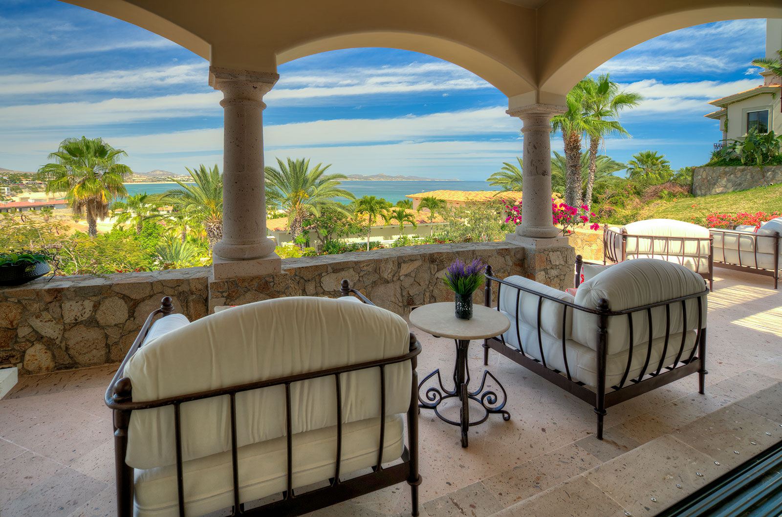 Villa Jardin del Mar