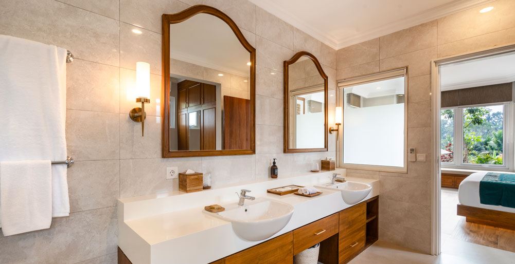 The Pala Ubud - Villa Sanghyang