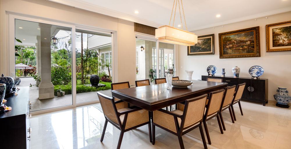 The Pala Ubud - Villa Sanghyang