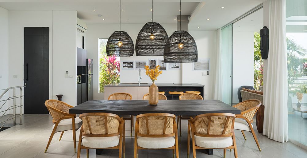 Golden Lotus Villas - The Harmony Villa