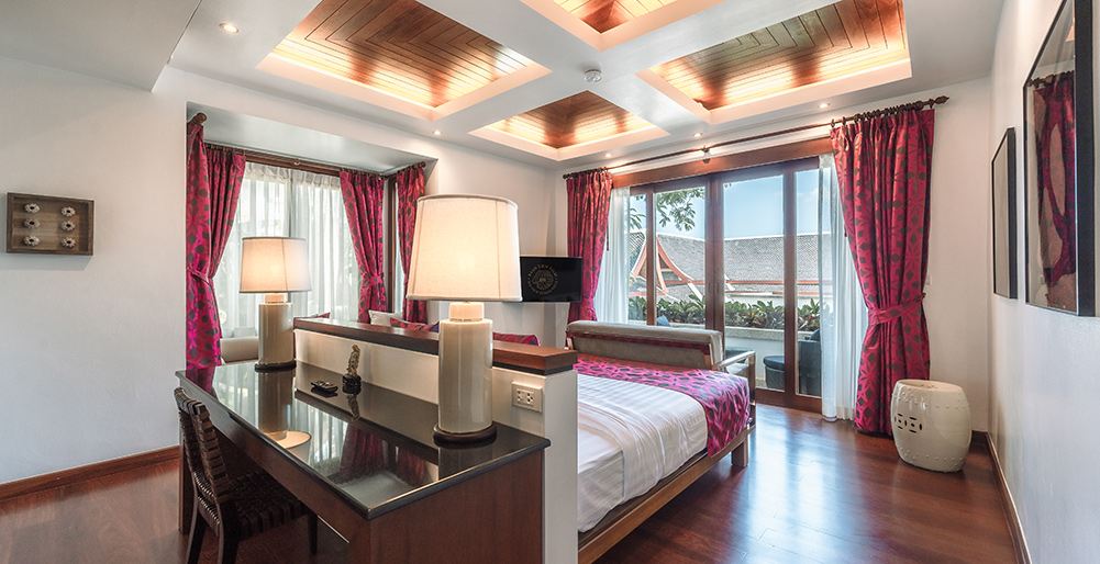 Baan View Talay - Sea View Zenith Villa