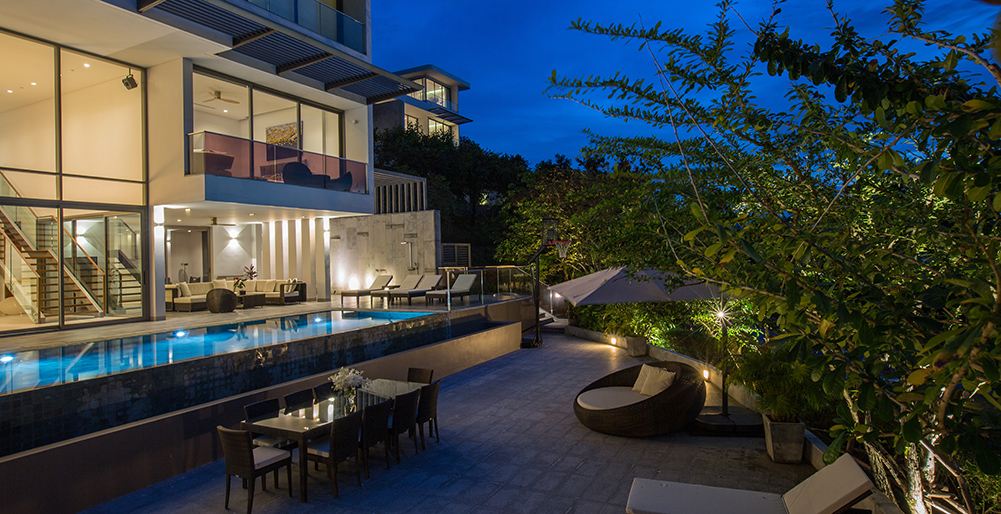 Malaiwana Residences - Patio Duplex