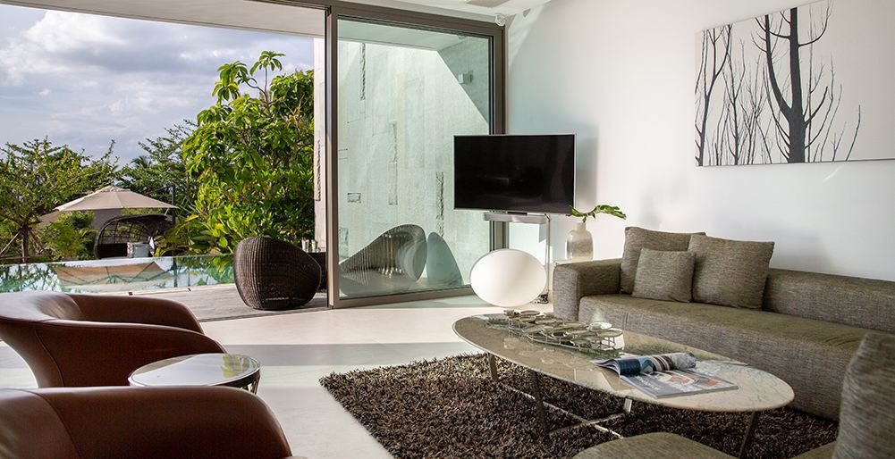 Malaiwana Residences - Patio Duplex