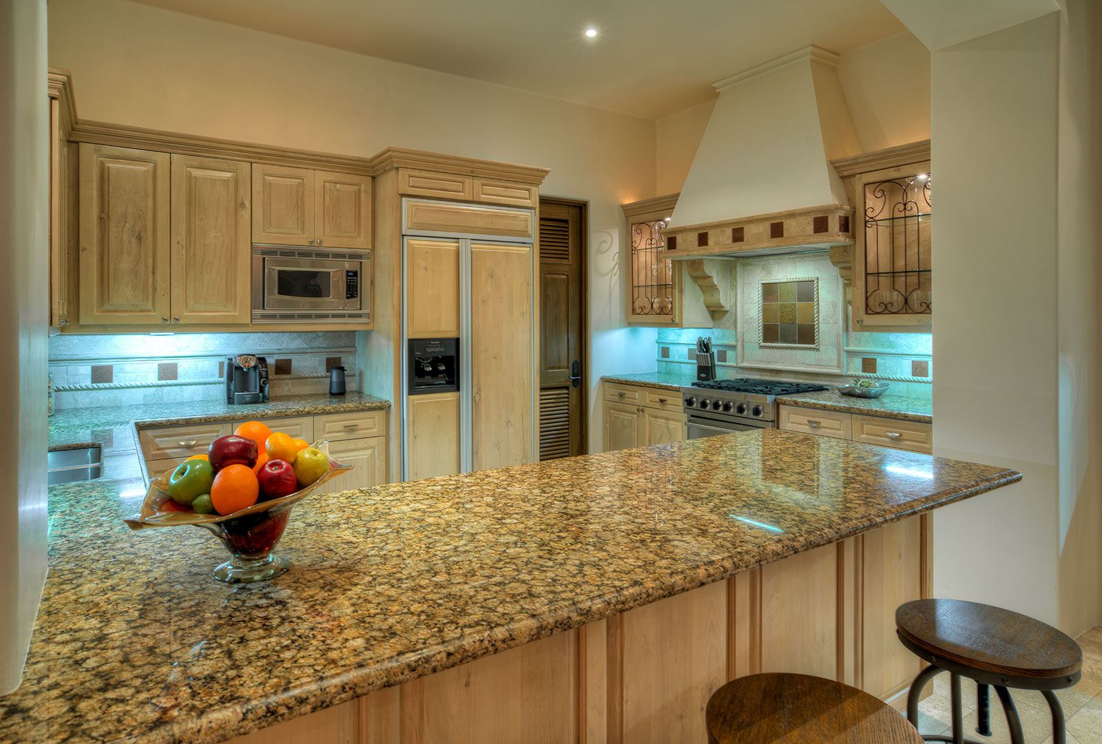 Villa Jardin del Mar