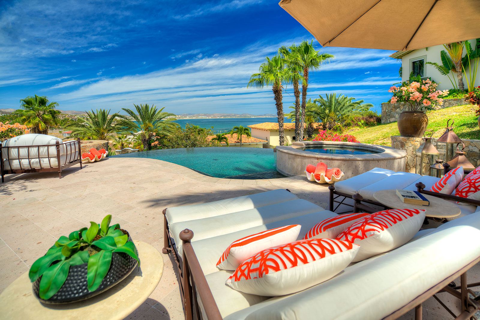 Villa Jardin del Mar