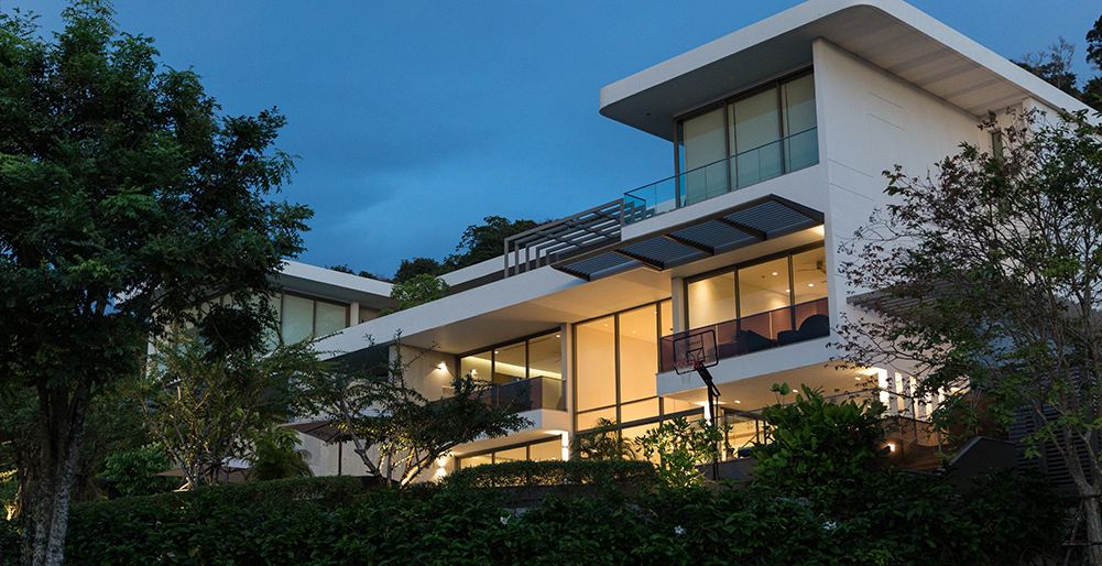 Malaiwana Residences - Patio Duplex