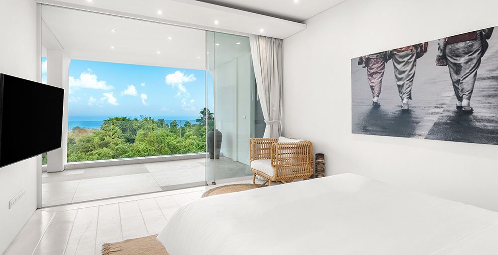 Golden Lotus Villas - The Harmony Villa