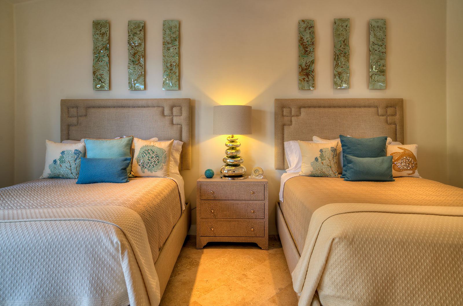 Villa Jardin del Mar