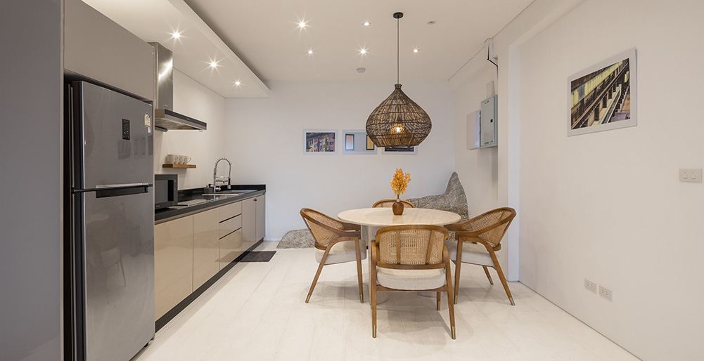 Golden Lotus Villas - The Harmony Villa