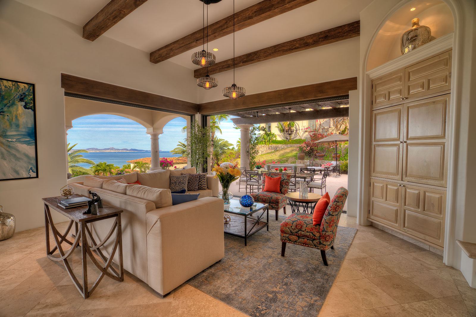 Villa Jardin del Mar