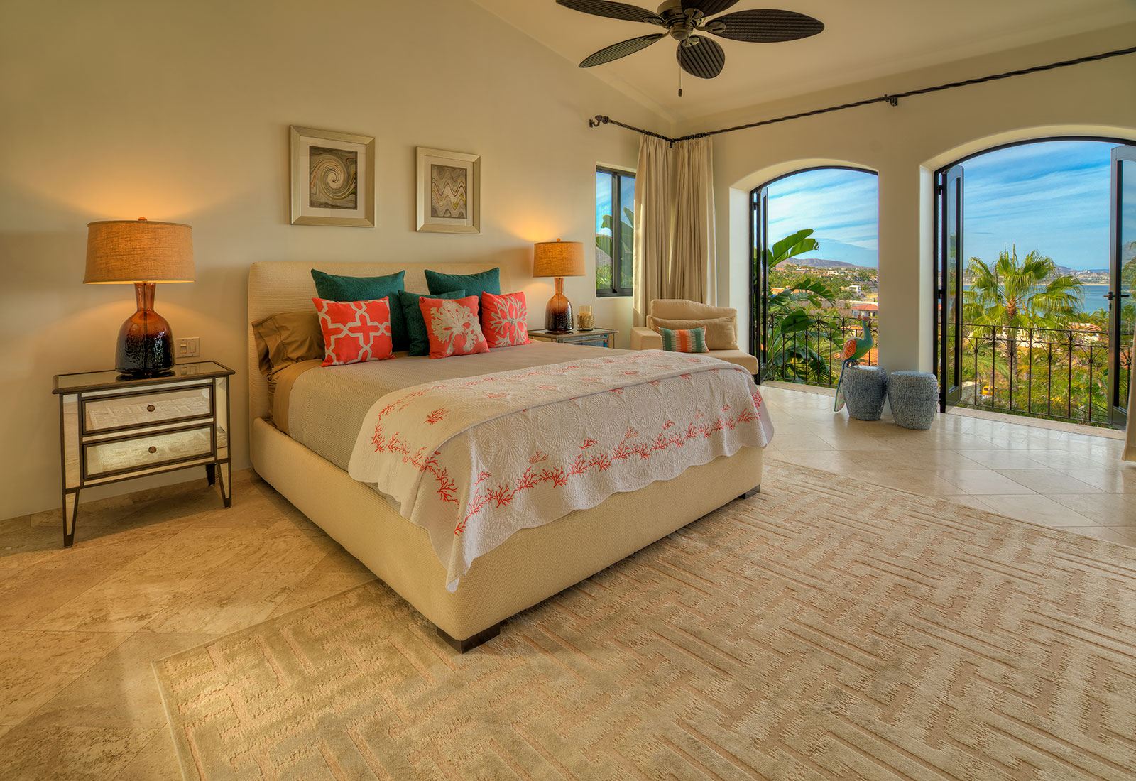 Villa Jardin del Mar