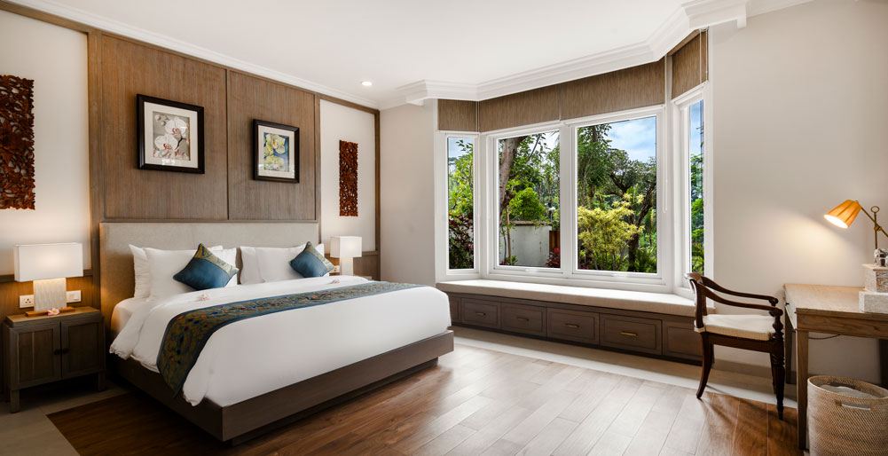 The Pala Ubud - Villa Sanghyang