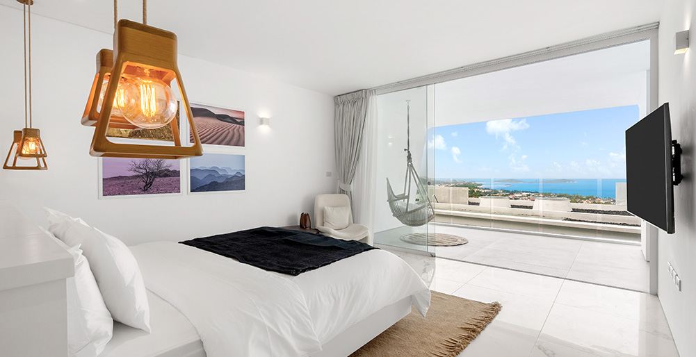 Golden Lotus Villas - The Blossom Villa