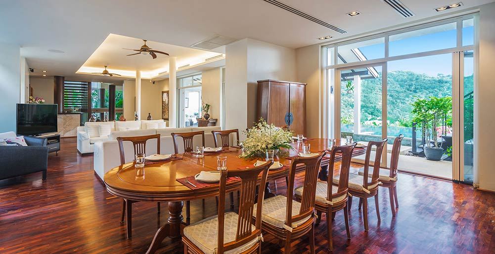 Katamanda - Villa Amanzi