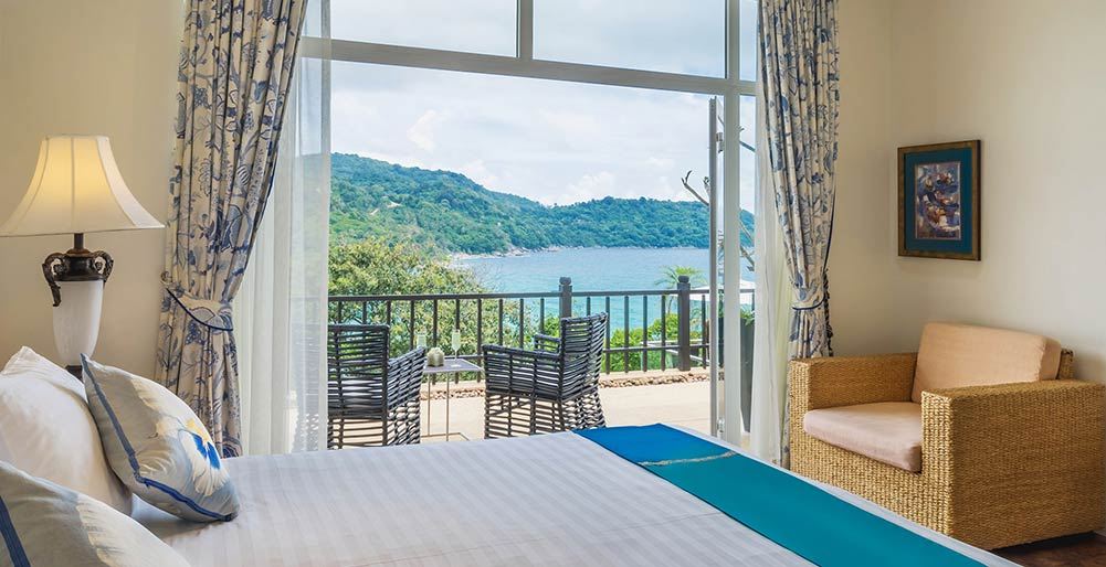 Katamanda - Villa Amanzi