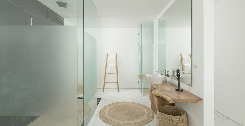 Golden Lotus Villas - The Blossom Villa