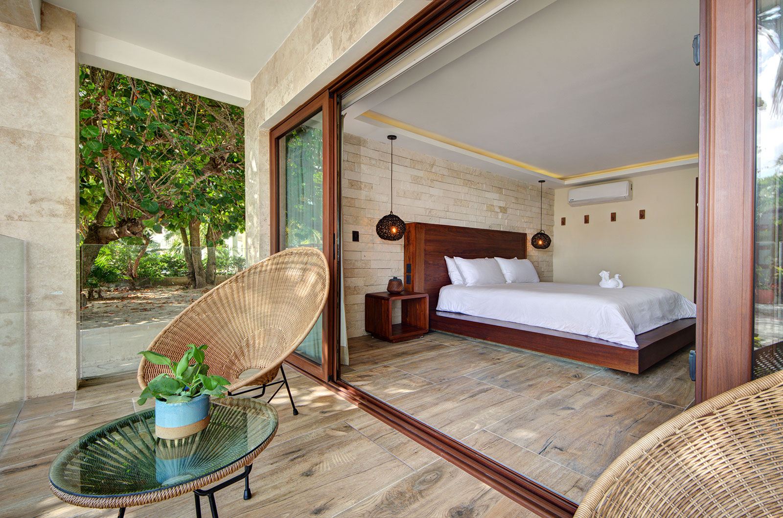 Playacar Vista Estate