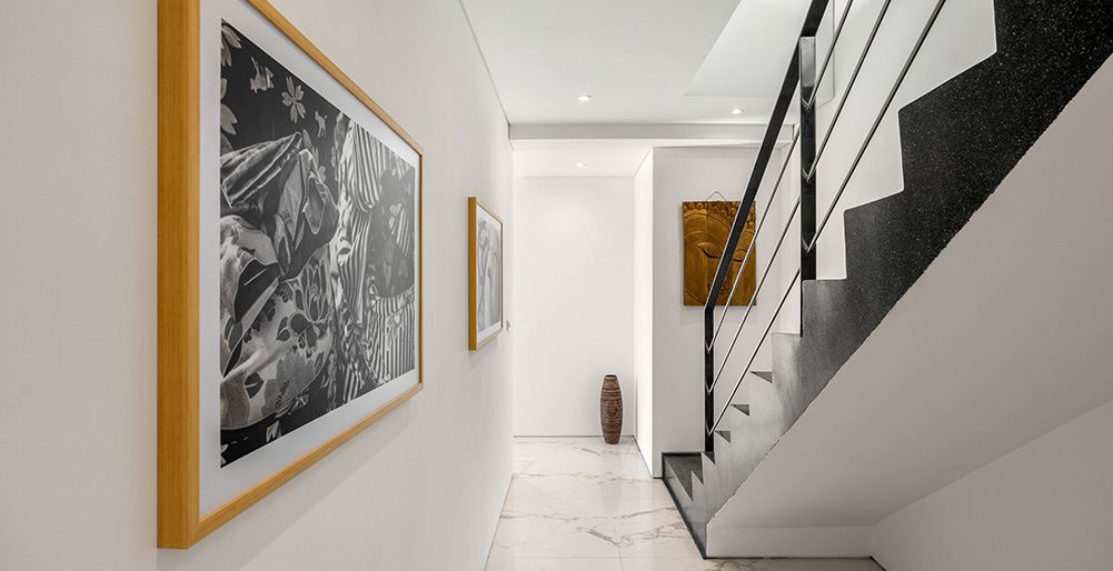 Golden Lotus Villas - The Blossom Villa