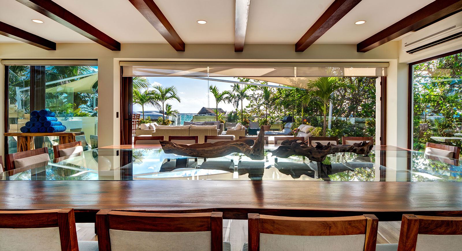 Playacar Vista Estate