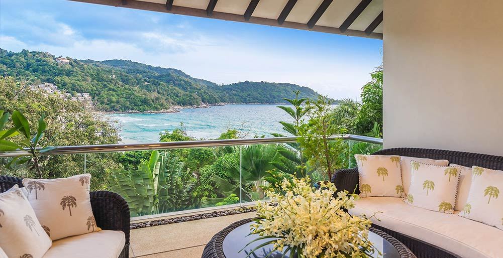 Katamanda - Villa Amanzi