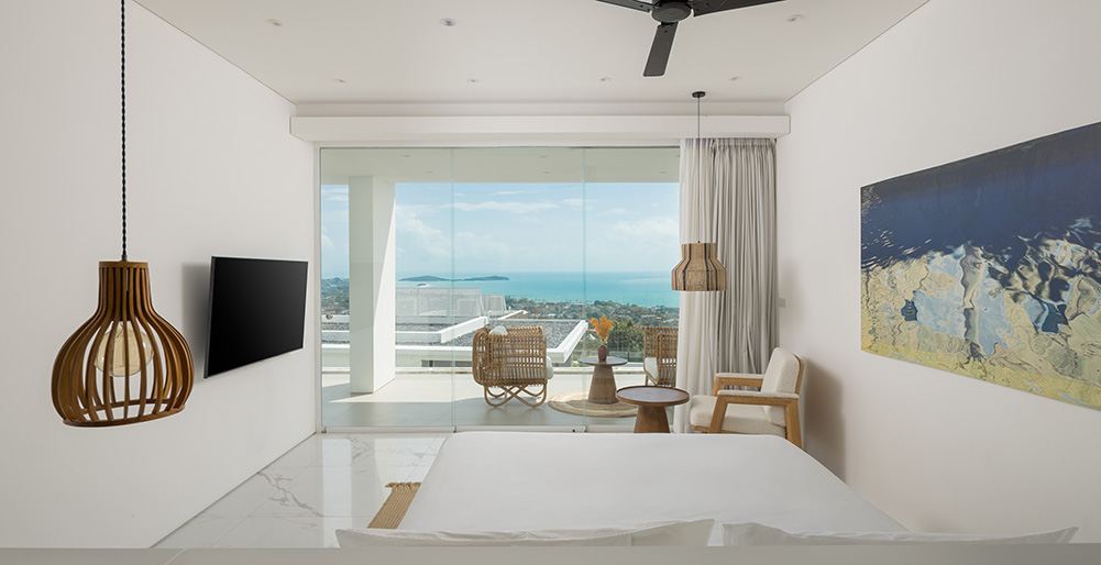 Golden Lotus Villas - The Blossom Villa