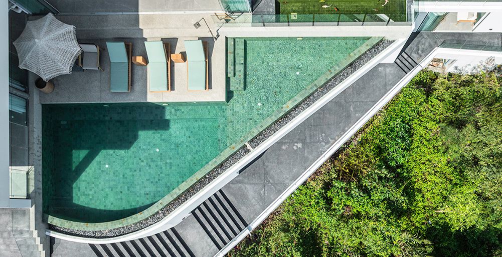 Golden Lotus Villas - Villa Vie