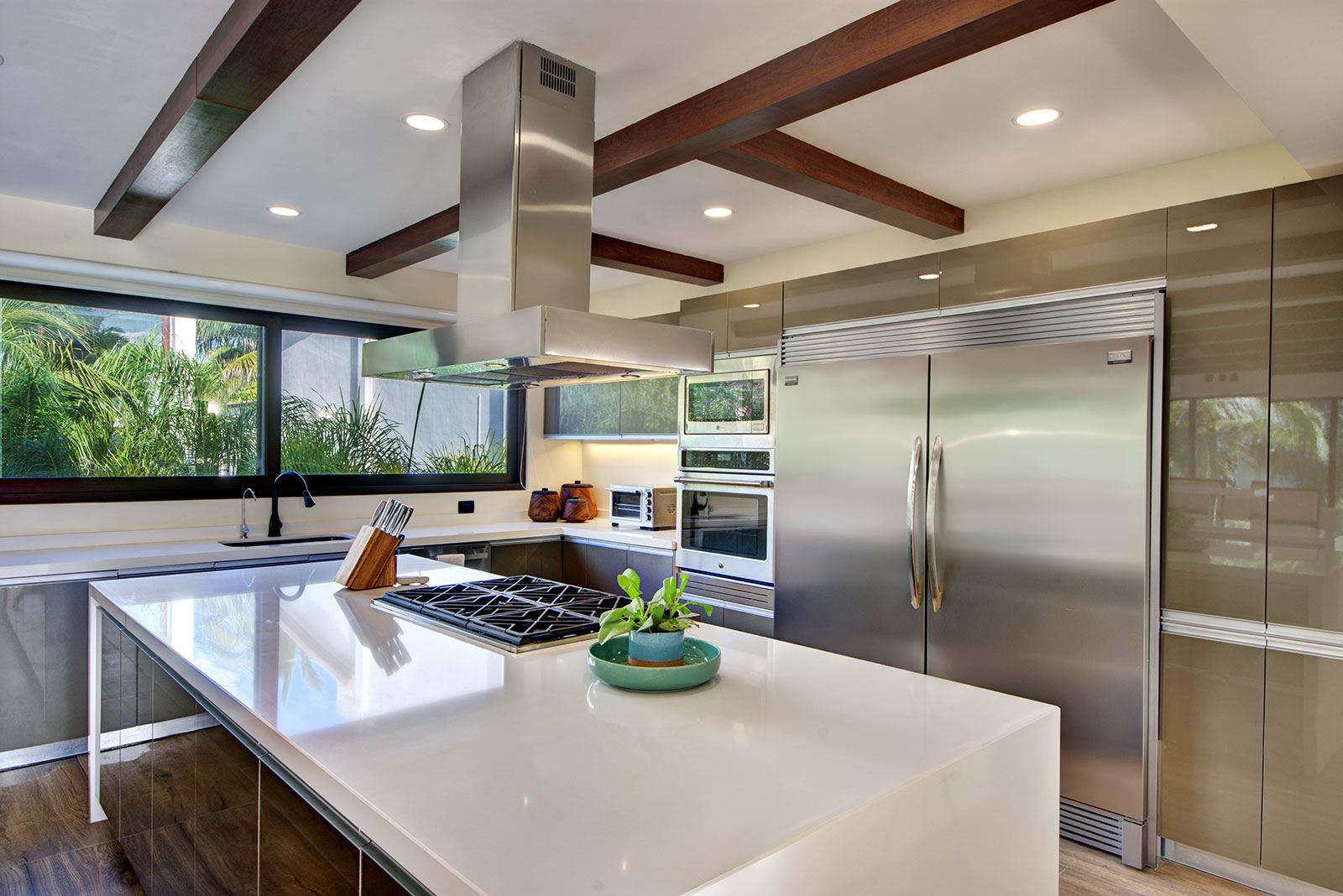 Playacar Vista Estate