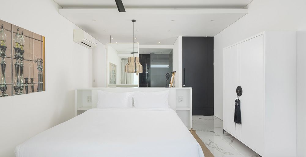 Golden Lotus Villas - The Blossom Villa