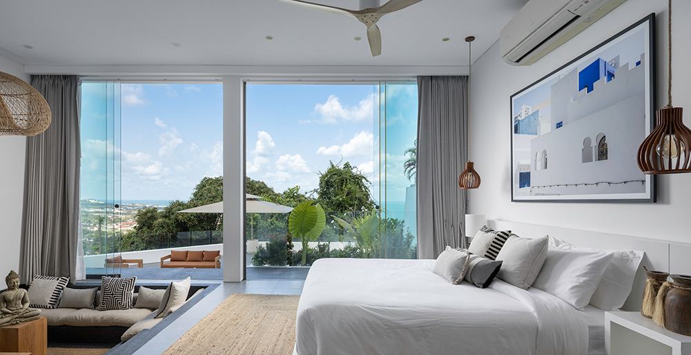 Golden Lotus Villas - Villa Vie