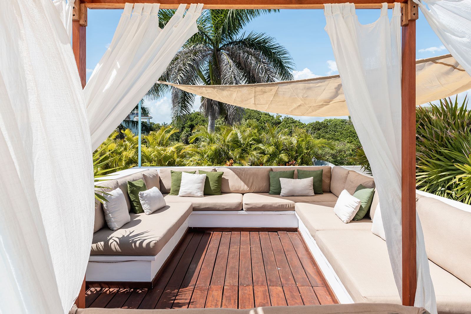 Playacar Vista Estate