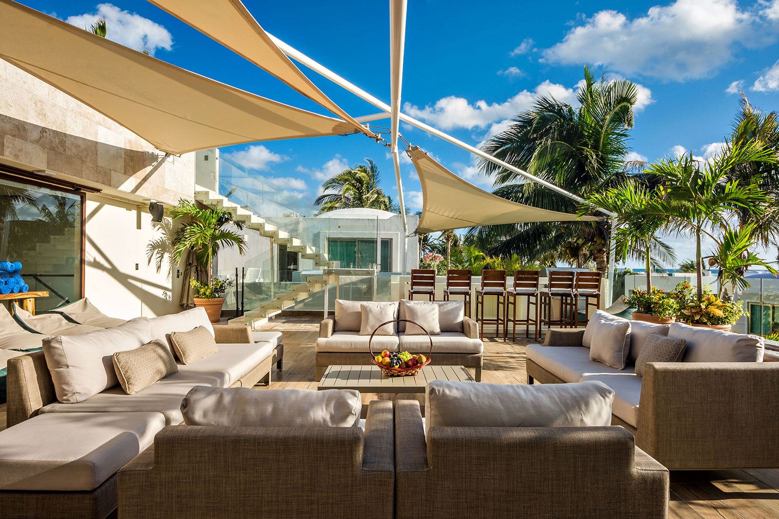 Playacar Vista Estate