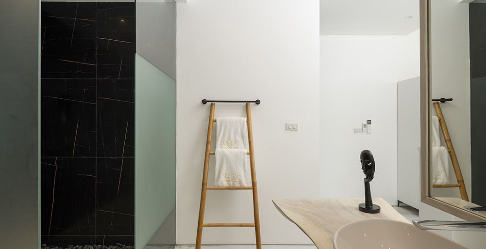 Golden Lotus Villas - The Purity Villa