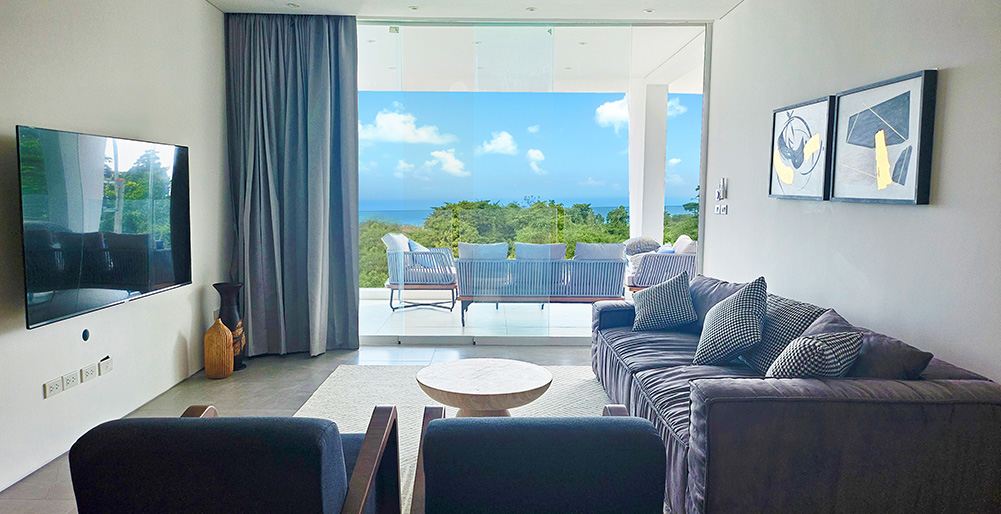 Golden Lotus Villas - The Tranquil Villa