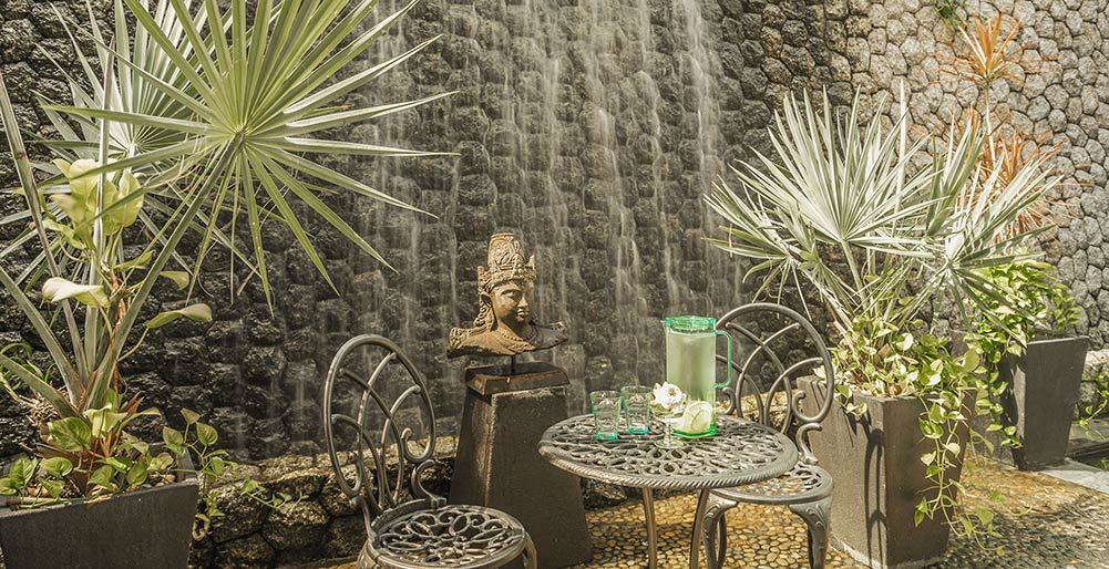 Katamanda - Villa Amanzi