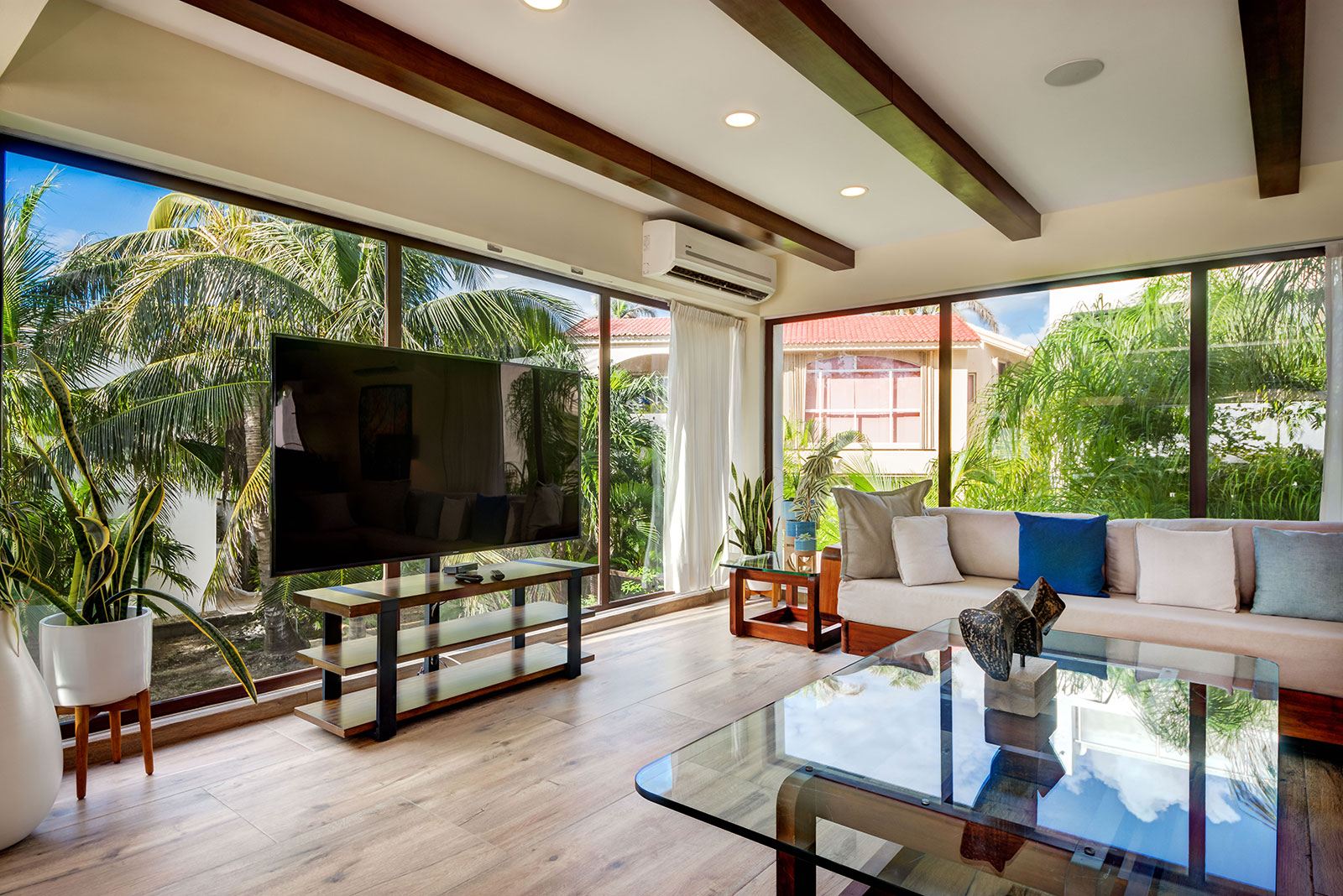 Playacar Vista Estate