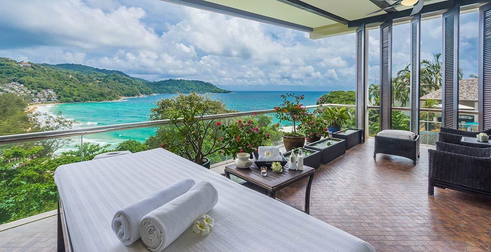 Katamanda - Villa Amanzi