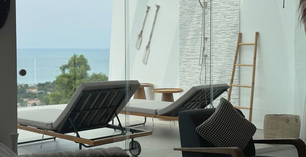 Golden Lotus Villas - The Purity Villa