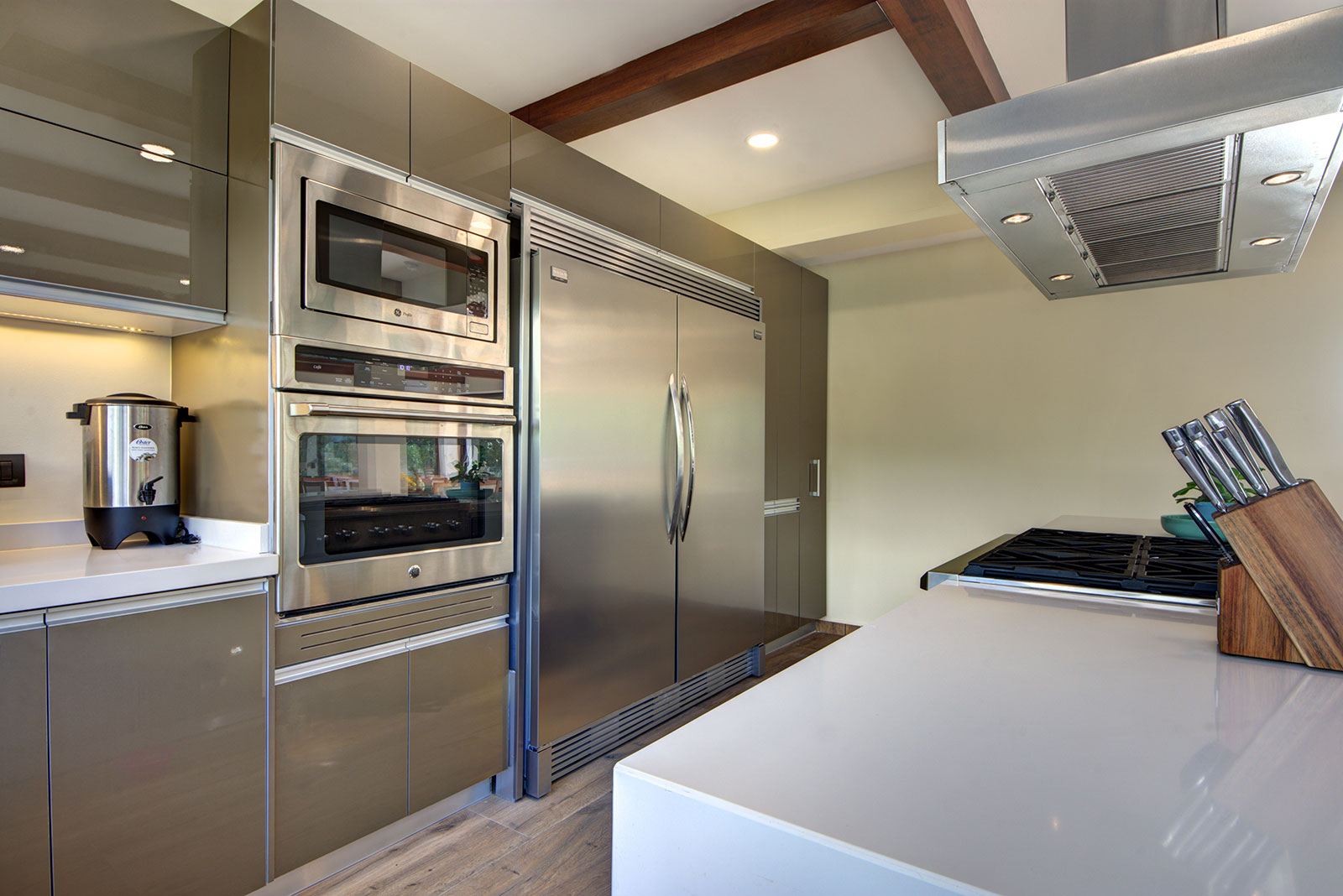 Playacar Vista Estate